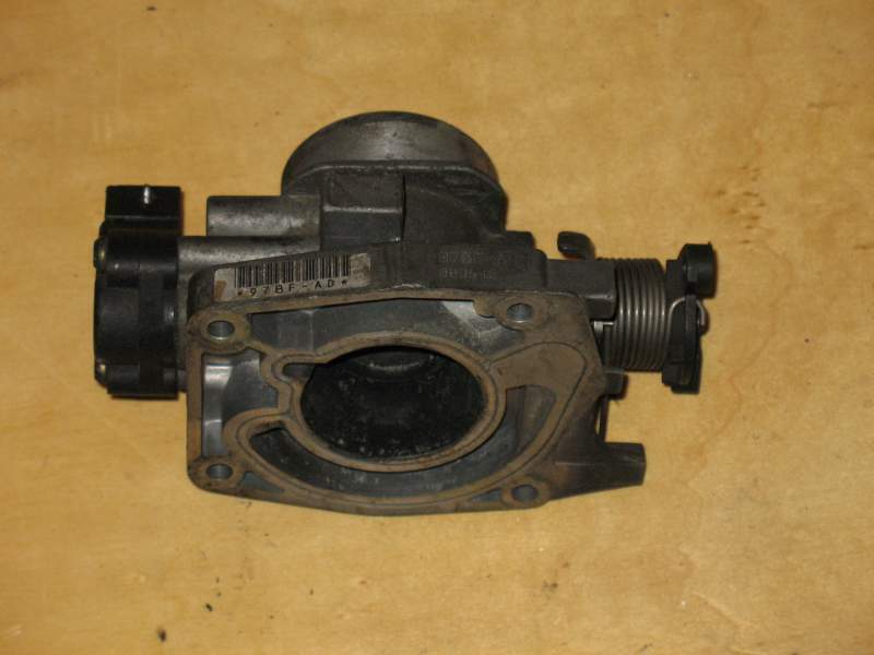 Ford ka farfalla corpo 1.3 1997-2002 97bf-ad