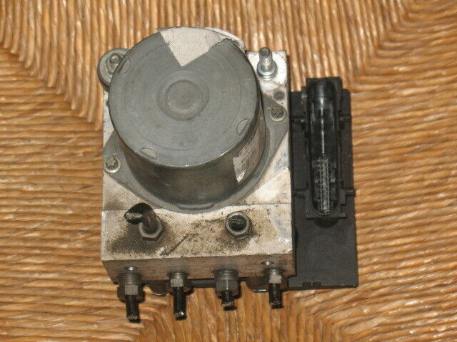 POMPA ABS ESP FIAT 0265234198 55700424 0265950401