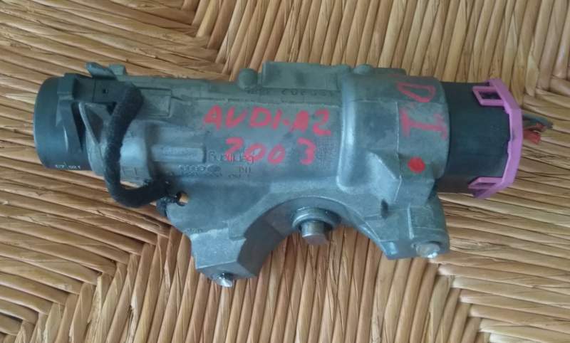 4b0905851c blocchetto accensione conchiave seat audi a2