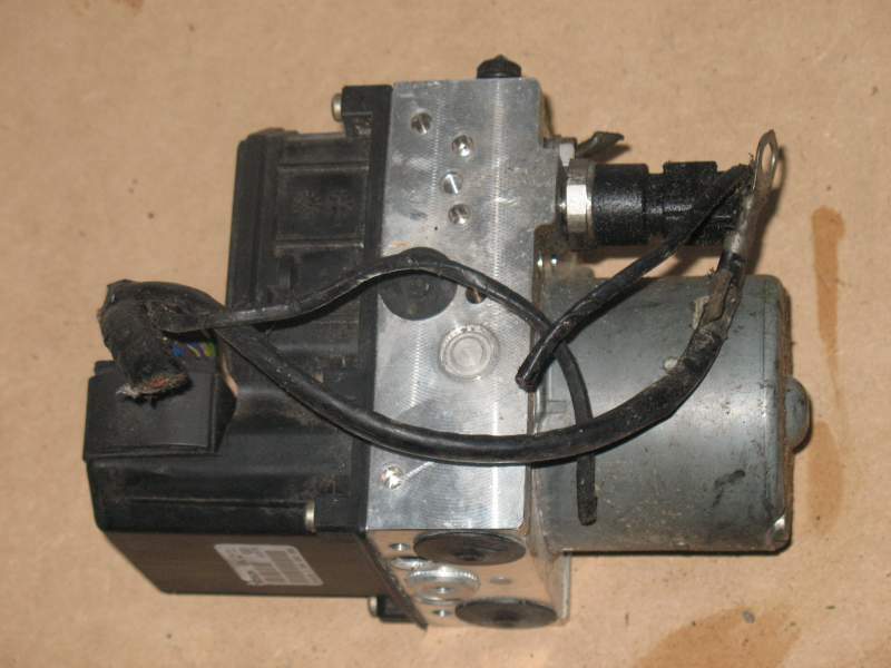 ABS idraulico Opel GM 90581418 CE Bosch 0265220531 0273004363