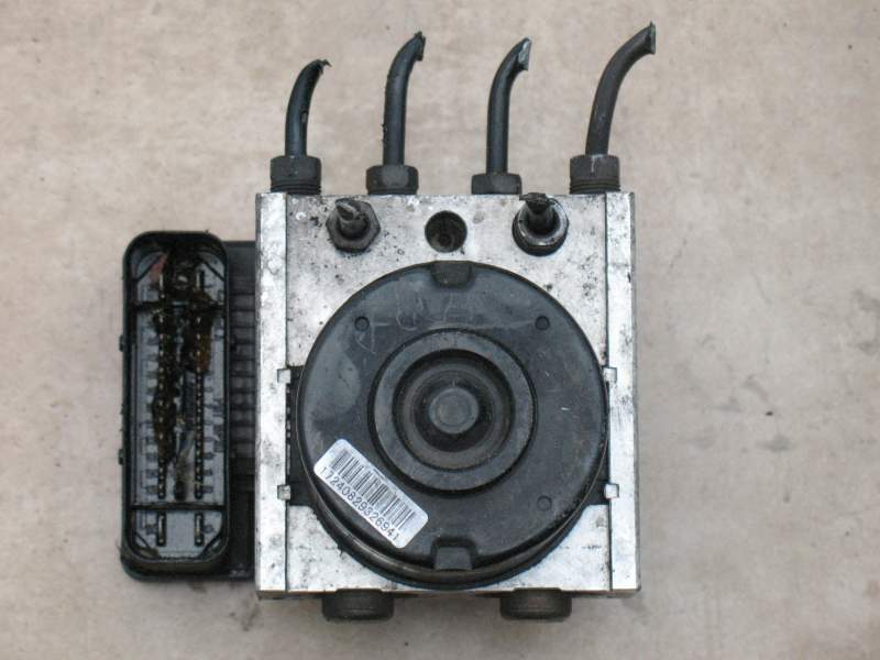 ABS CITROEN C2 C3 9656493580 ATE 10020700564 10097011093