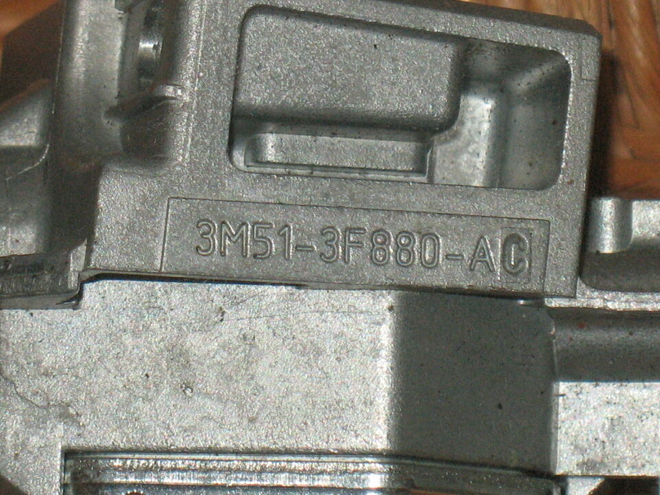 3M51-3F880-AD BLOCCHETTO ACCENSIONE FORD Focus Berlina 4°