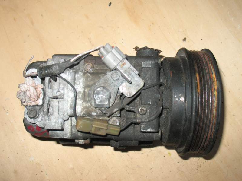 Compressore aria condizionata clima lancia lybra 2.0