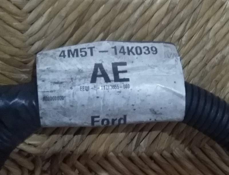 CABLAGGIO FORD FOCUS 2.0 2004 - 2008 4M5T-14K039-AE 4M5T14K039AE