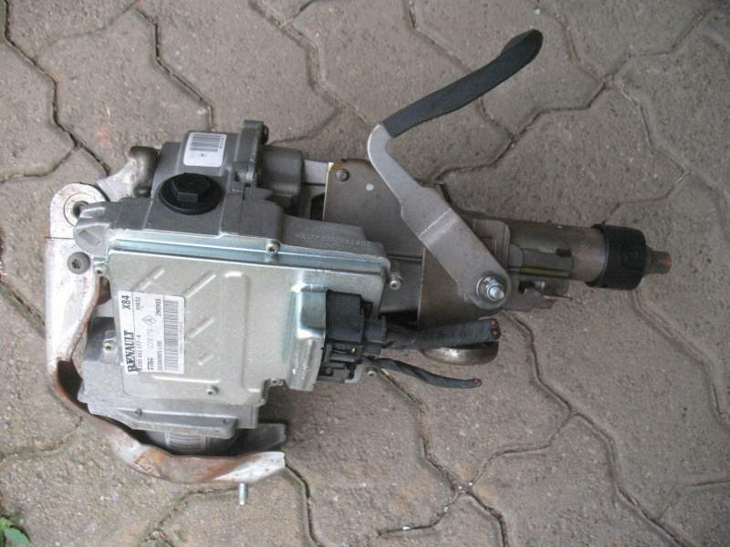 Servosterzo Sterzo Elettrico Renault Scenic II 1.9 8200442177A