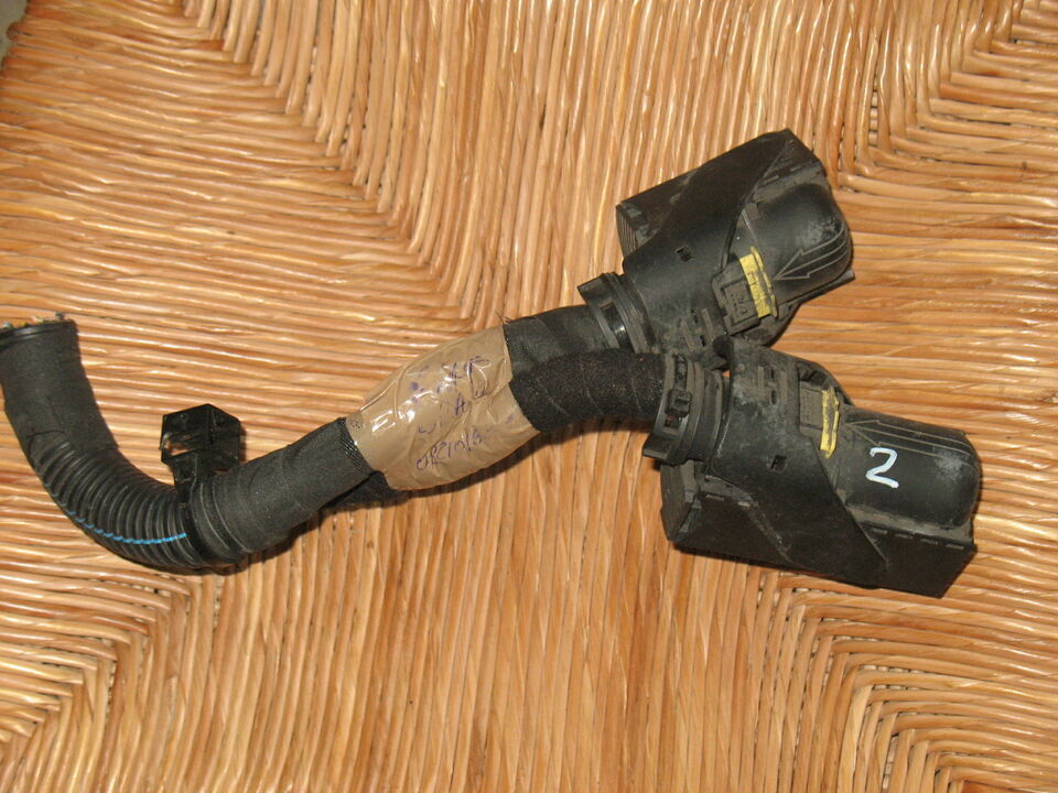 Spine connettori fiat panda bravo disel 1-1355125-1 113551251