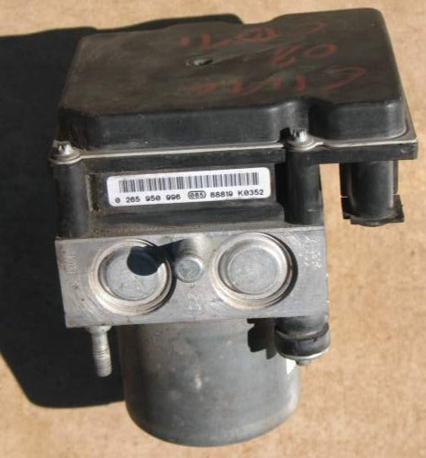 ABS HONDA CIVIC UFO 57110SMJG511M1 Bosch 0265238015, 0265950996