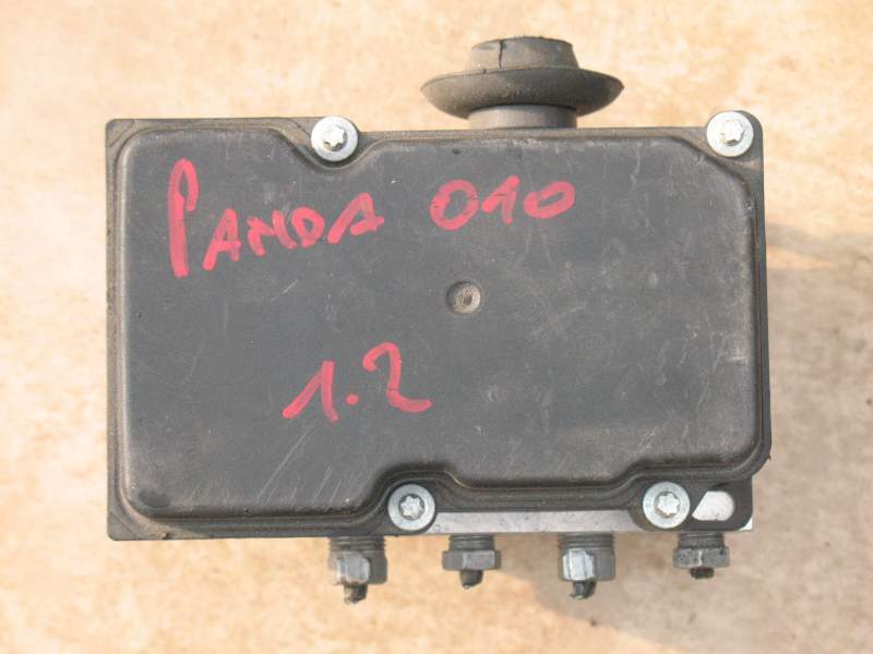 ABS FIAT PANDA BOSCH 0265232021, 51799595, 0265800673