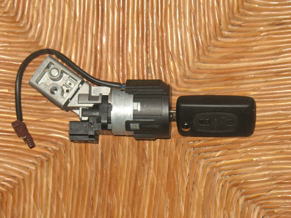 Citroen c4 picasso 36.410.600 BLOCCO STERZO 36410600