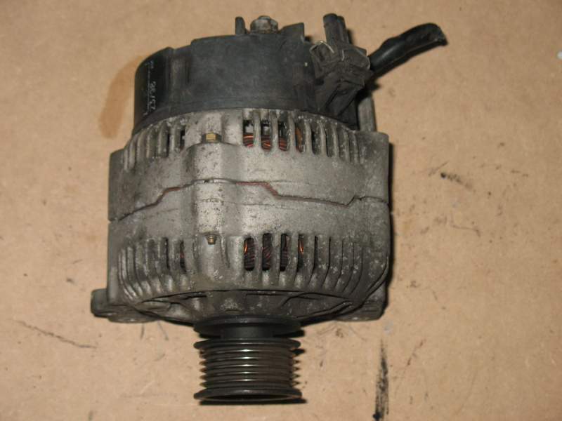 Alternatore seat cordoba Bosch 0 123 320 001 90A alternator