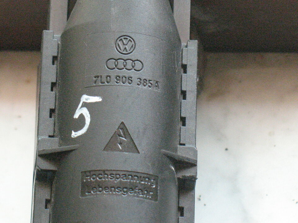 Spine connettori vw audi skoda seat 7l0906385a 113551251