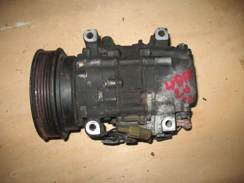 Compressore aria condizionata clima lancia lybra 2.0