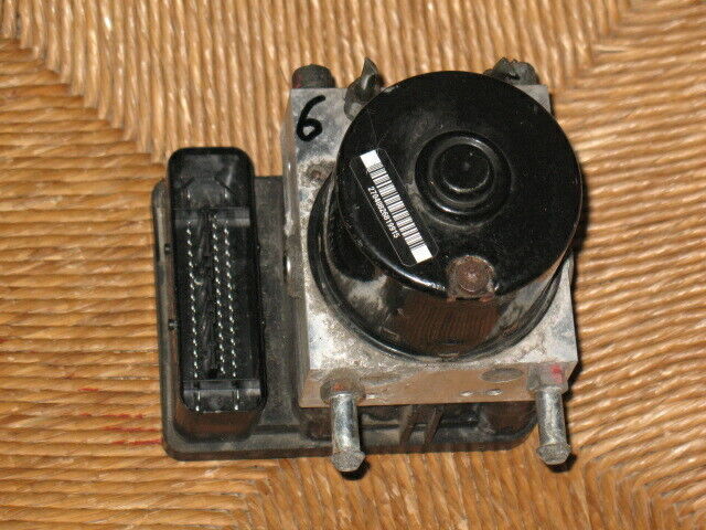 POMPA ABS OPEL SUZUKI 86L0 DE 06.2102-1585.4 06.2109-5778.3