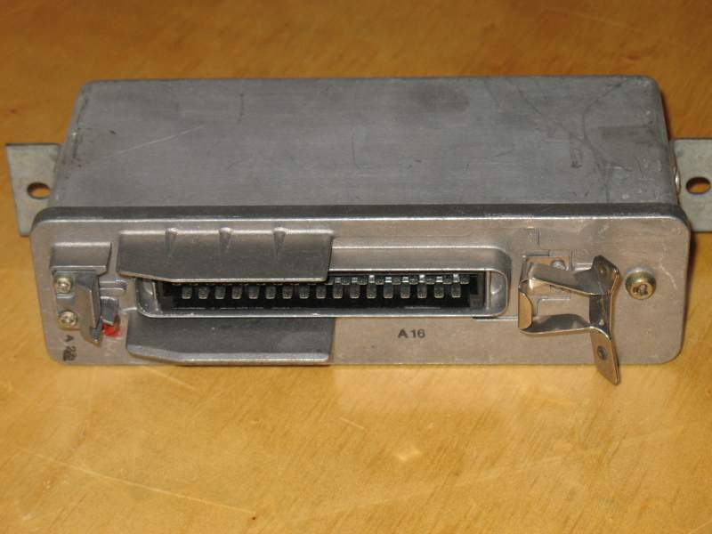 Centralina abs per bmw serie 5 e serie 7 bosch 0265100049