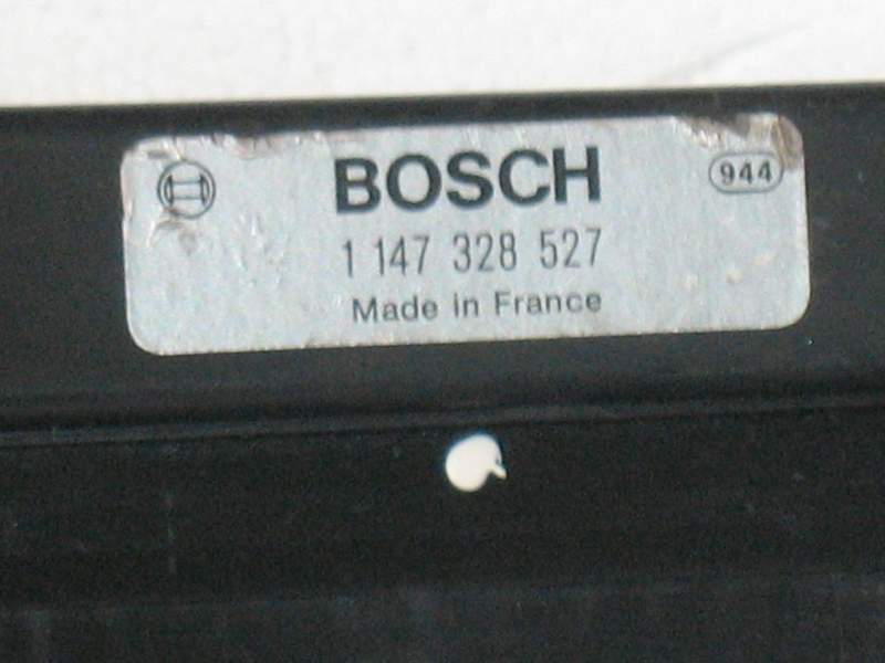 Lancia Thema 2.0 16V automatico BOSCH 1 147 328 527