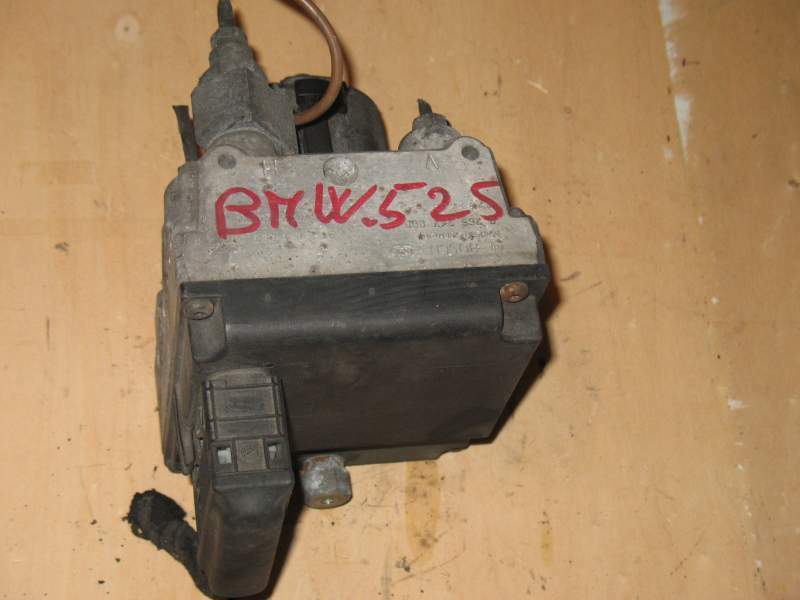 ABS idraulico blocco 0265217000 BMW Serie 5 E39 528i Wagon 1998