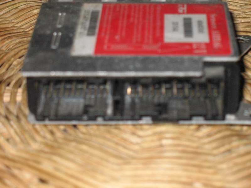 Airbag Lancia Thesis 3.0 V6 24V 158 KW 215 PS automatico