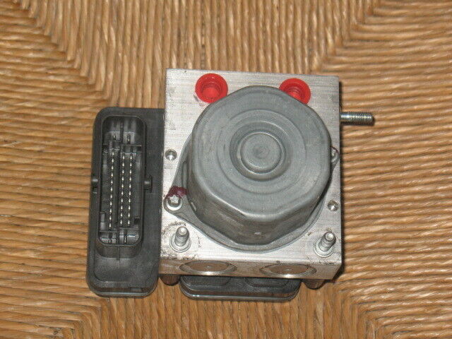 POMPA ABS SUZUKI VITARA 56110-55PB0 4WD 0265956291 2265106455