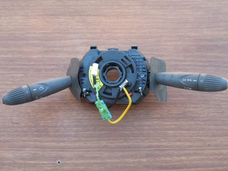 Devioguidasgancio fiat panda 03