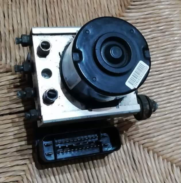 ABS POMPA SUZUKI VITARA 64J0 A2 06210204254 06210906583