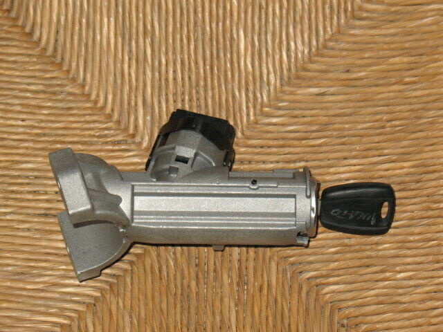 Blocchetto con chiave fiat ducato peugeot boxer