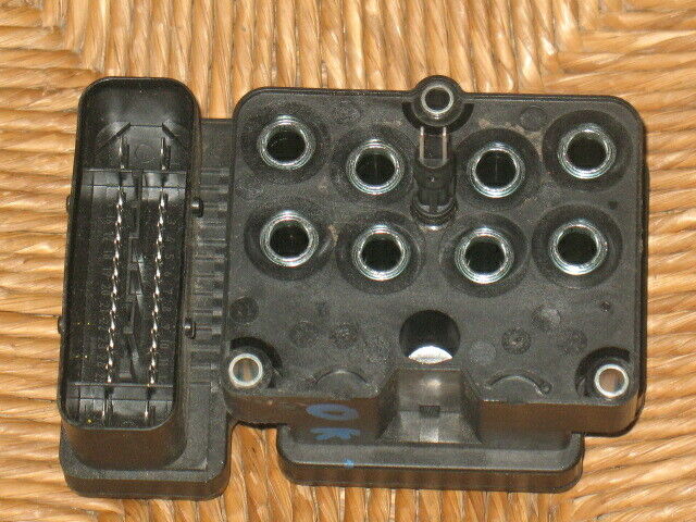 ABS CENTRALINA NISSAN SUZUKI 06.2109-5608.3 28.5700-4905.3