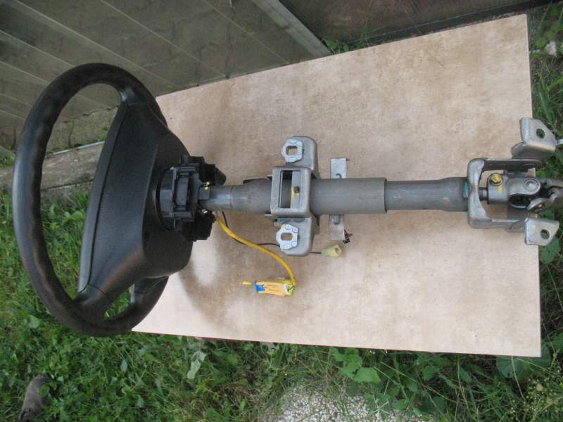 Volante chevrolet nubira 2005>