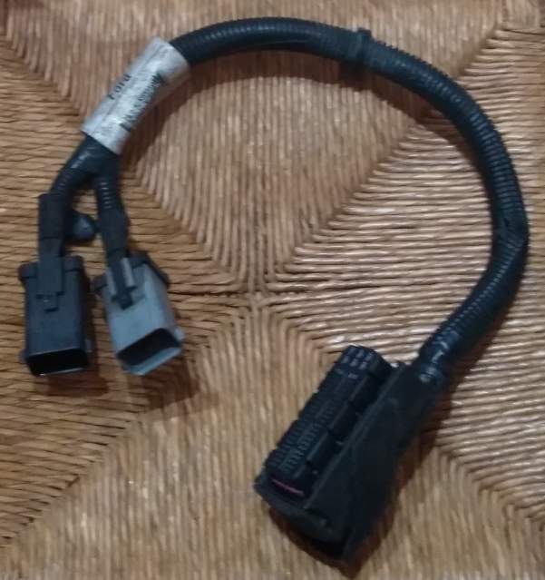 CABLAGGIO FORD FOCUS 2.0 2004 - 2008 4M5T-14K039-AE 4M5T14K039AE