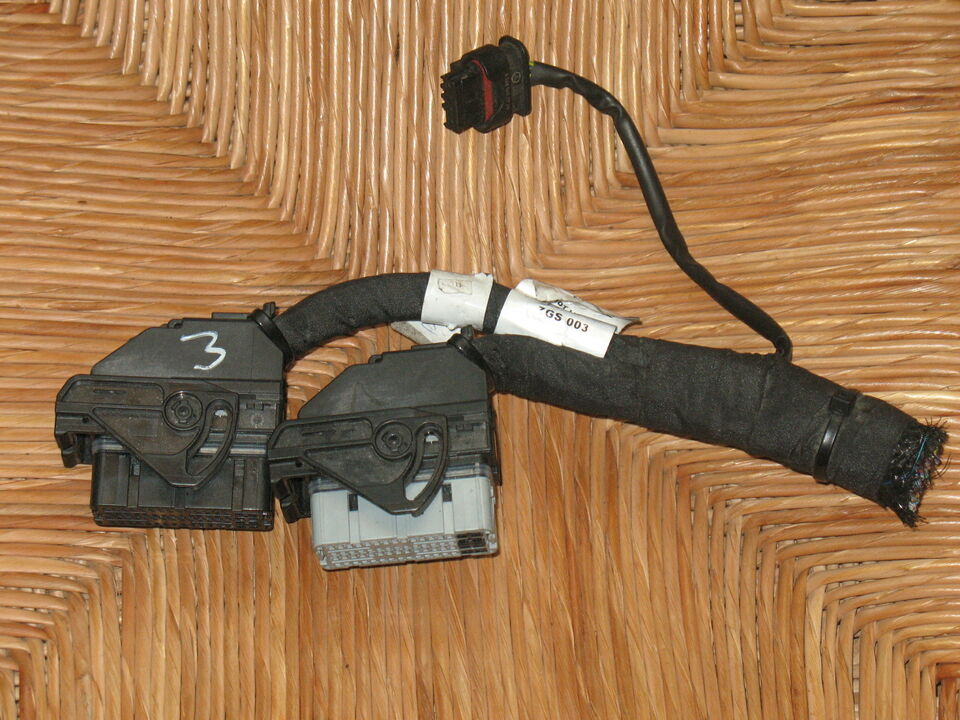 Spine connettori mercedes-benz a6071500233 726000202f