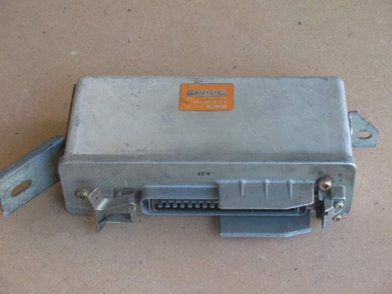 Centralina ABS Bosch 0265100034 Alfa Romeo 164 60508245
