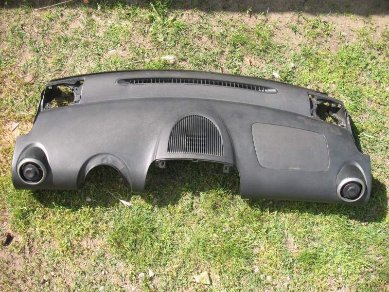 Toyota aygo cruscotto plancia 55870 0h010 8103403