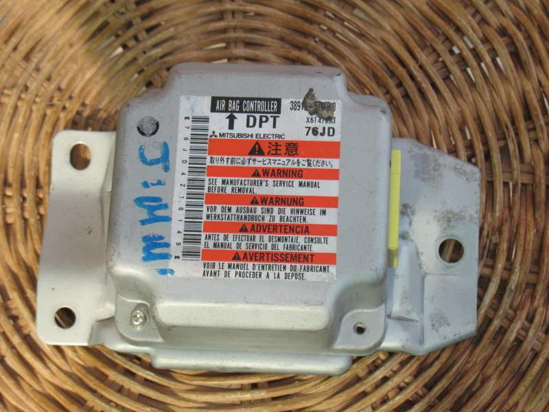 AIRBAG SUZUKI 3891057MB0, X6T47993, 76JD