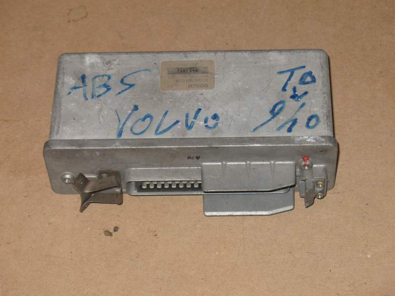 ABS 91-98 Volvo 940 blocco freno Controlunit BOSCH 0265101028