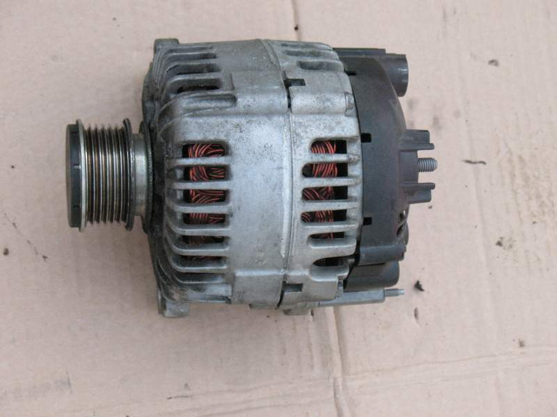 Generator VW AUDI SKODA SEAT 06F903023 C 140A 14V