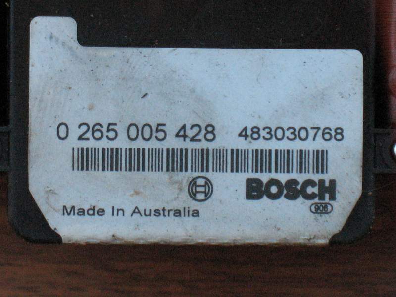 Devioguidasgancio alfa gt 03-09