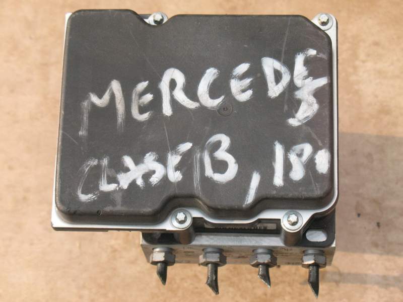 ABS MERCEDES W169, BOSCH 0265230870, A0064316712, 0265951352