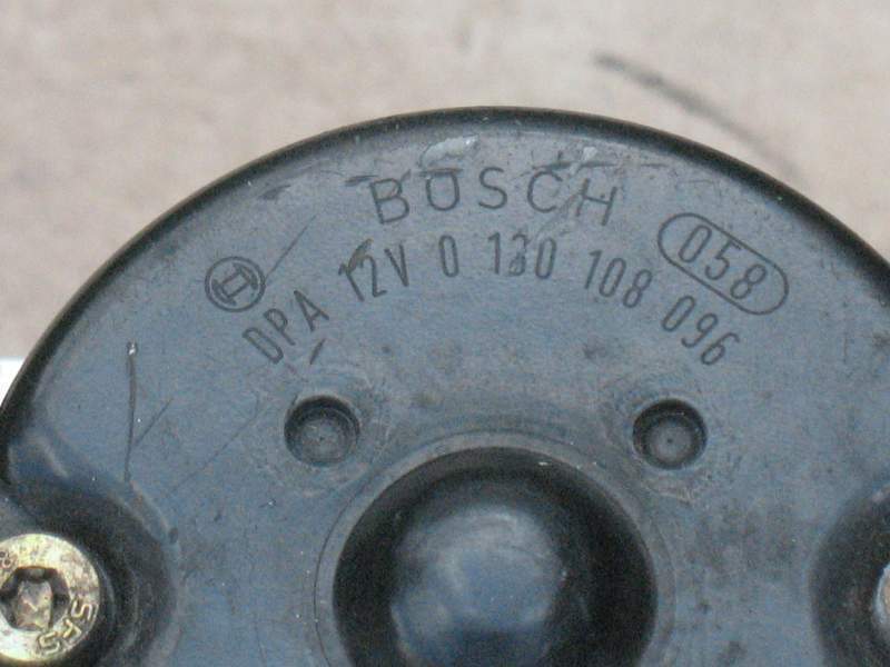 POMPA ABS Mercedes w220 Bosch 0130108096 S-Class S430 S320 S500