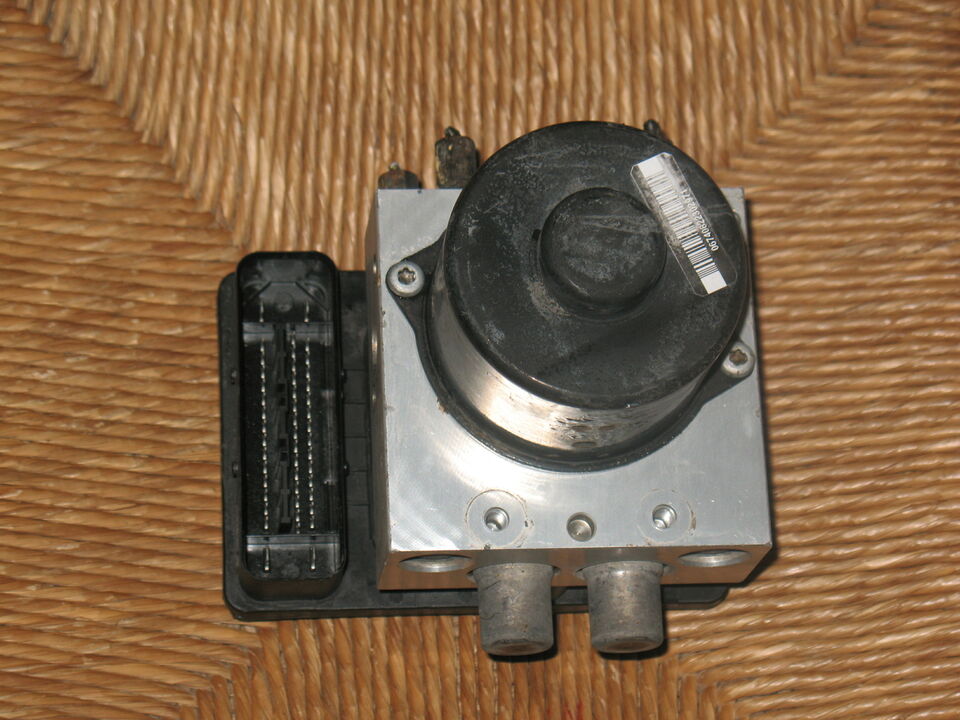 ABS NISSAN ATLEON VOLVO 10.0204-0503.4 06.2109-0783.3 476609X60A