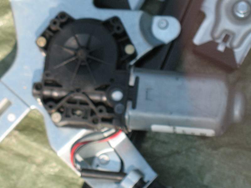 N° 2 alzavetro compatibili con renault clio ii, opel meriva, nissan