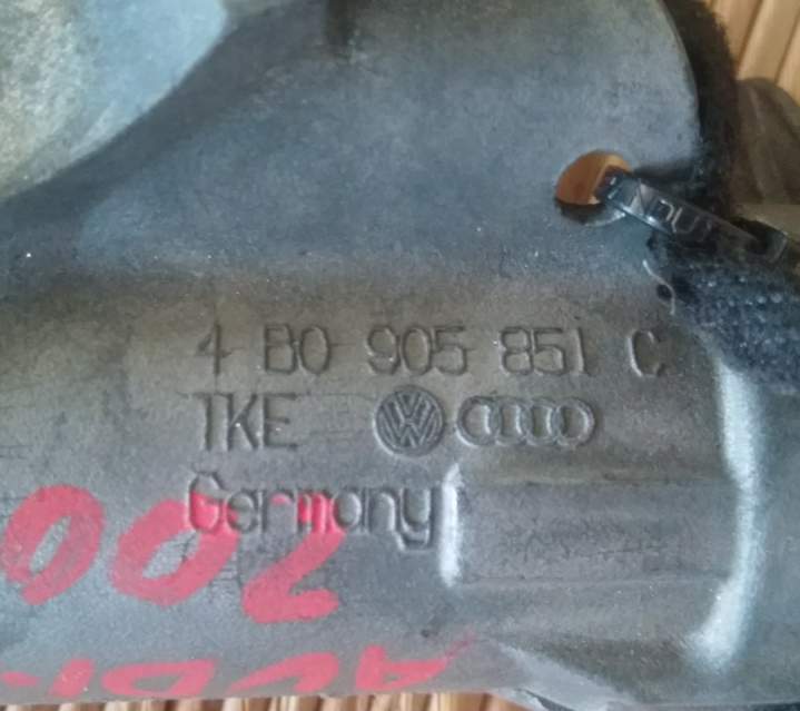 4b0905851c blocchetto accensione conchiave seat audi a2
