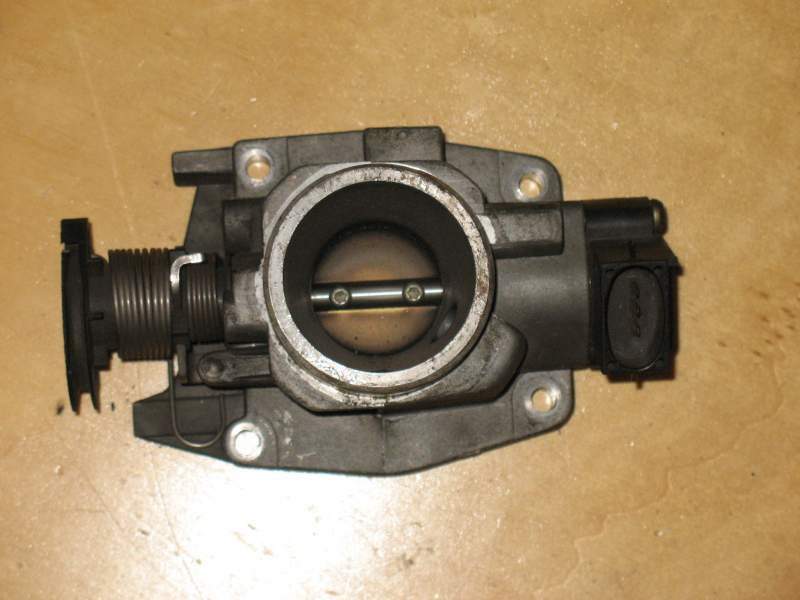 Ford ka farfalla corpo 1.3 1997-2002 97bf-ad