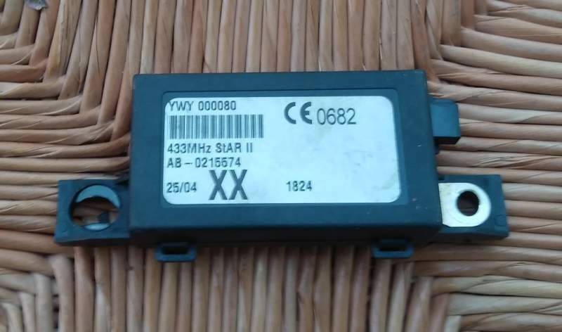 Land Rover Discovery 2 TD5 V8 YWY000080 433MHZ STAR II