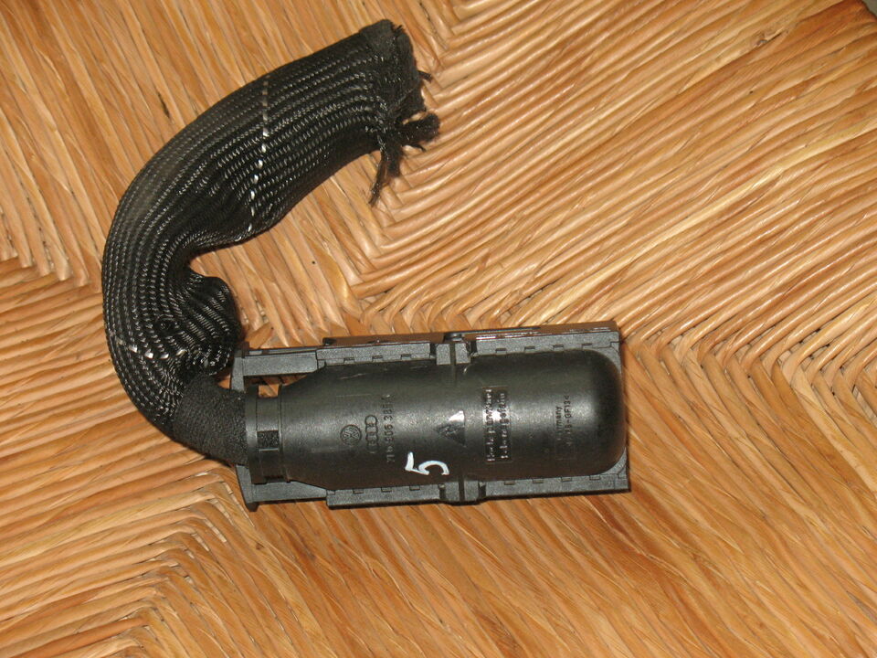 Spine connettori vw audi skoda seat 7l0906385a 113551251