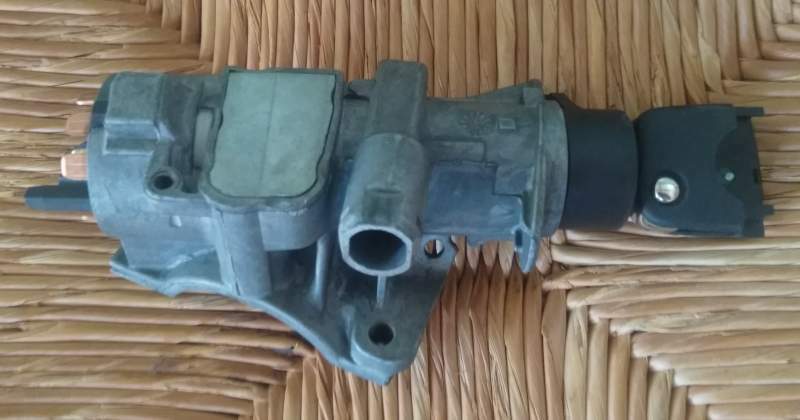 Blocchetto chiave vw seat 4b0905851b 4 b0 905 851 b