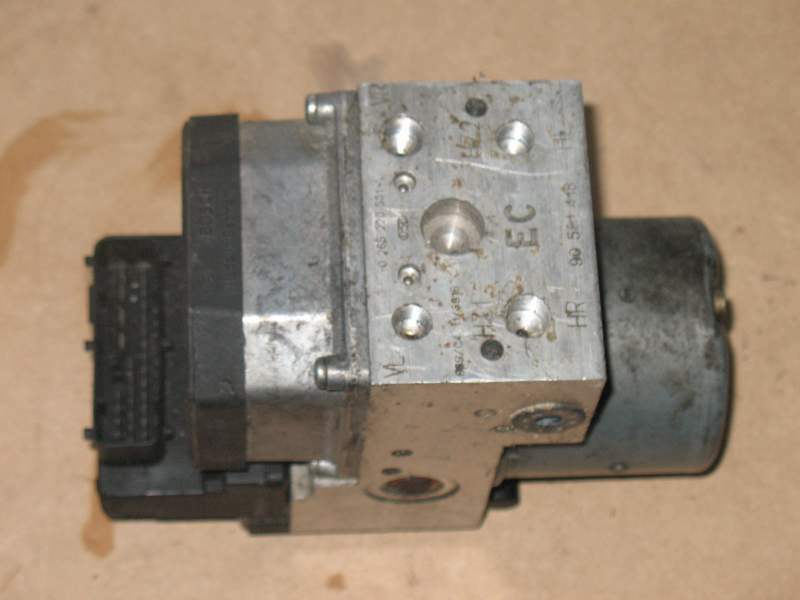 ABS idraulico Opel GM 90581418 CE Bosch 0265220531 0273004363
