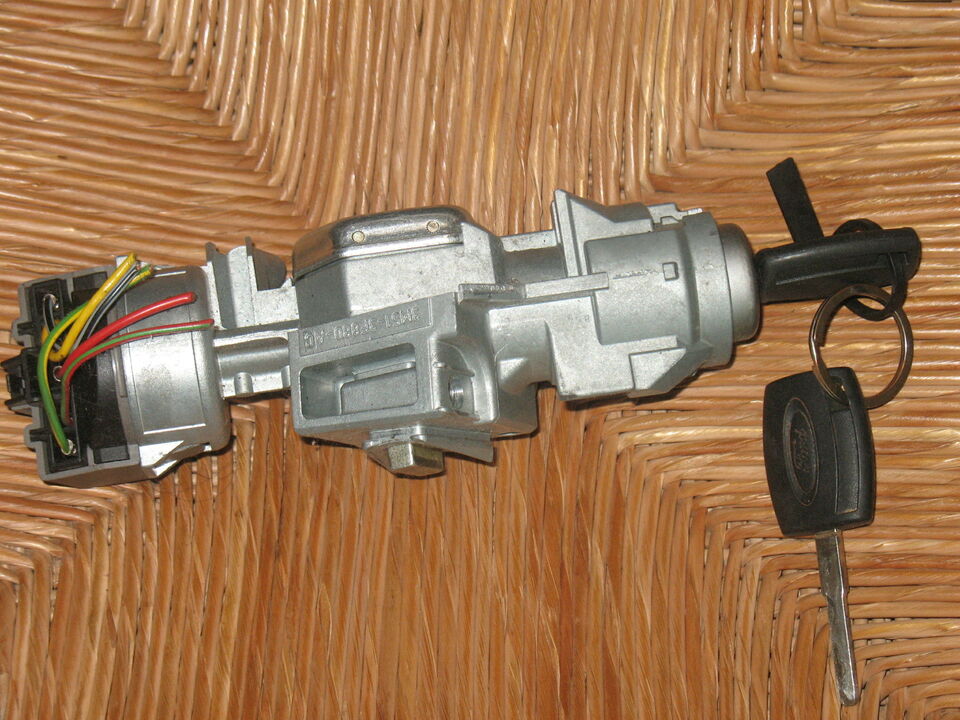 3M51-3F880-AD BLOCCHETTO ACCENSIONE FORD Focus Berlina 4°