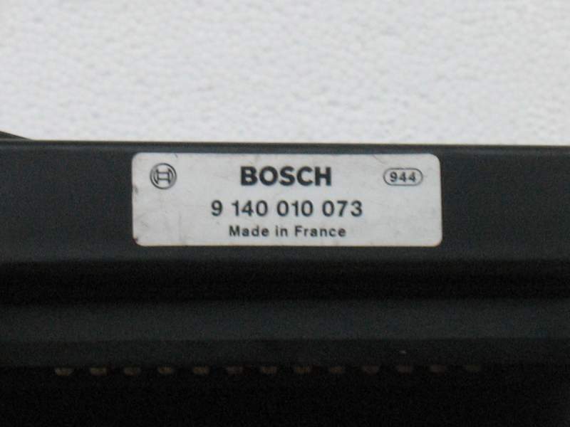 Fiat Croma Bosch 9 140 010 073 9140 010073 aria condizionata