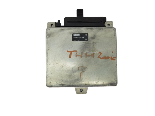 CENTRALINA MOTORE ECU LANCIA THEMA 2.0 BENZINA 1992/1994 0280000324
