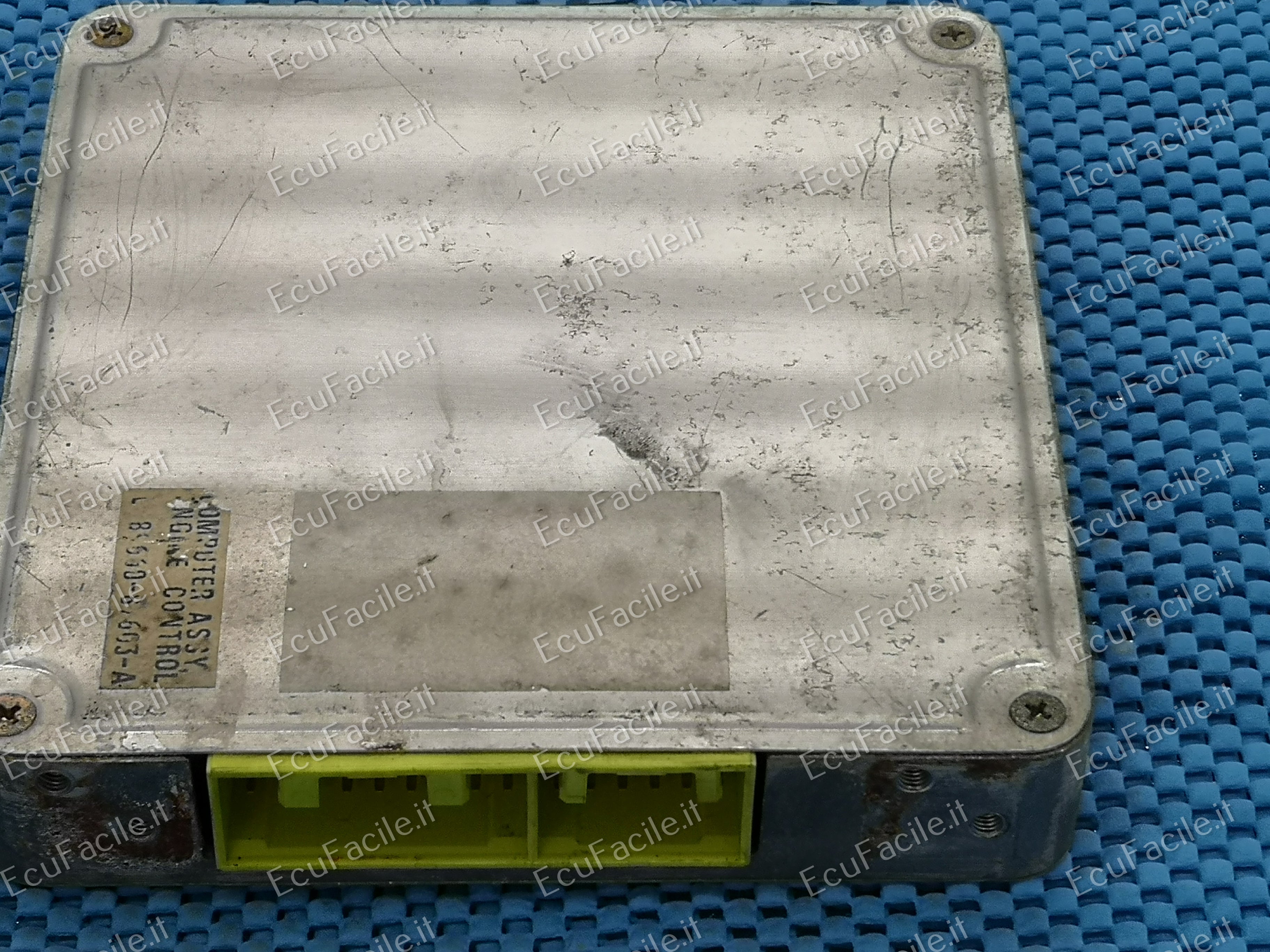 Ecu centralina daihatsu feroza 89660-87603-a 8966087603a