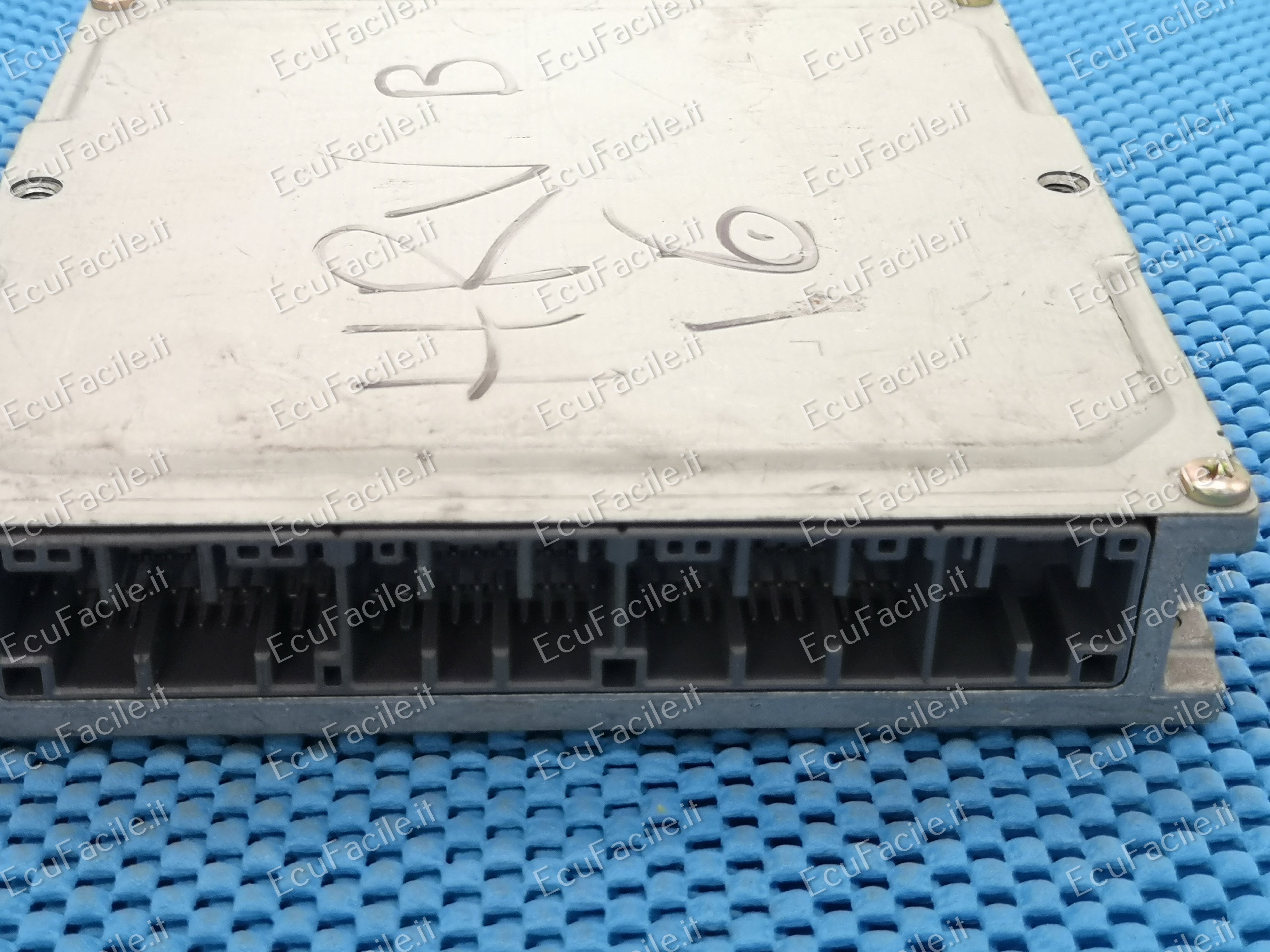 ECU HONDA HR-V 37820-PEL-G11 37820PELG11 AN 1312-203728